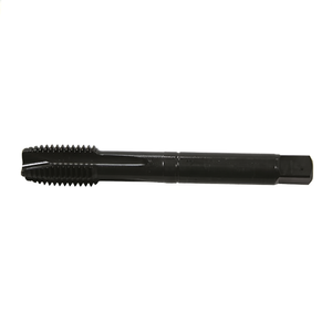 ชุดเครื่องมือต๊าปและแม่พิมพ์เกลียวละเอียด Universal Tap Fine Pitch 6H Tolerance สำหรับรูทะลุ - Product Image 2