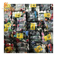 Children Bale Ukay Factory Cqs Fournisseur de vêtements d'occasion aux Philippines