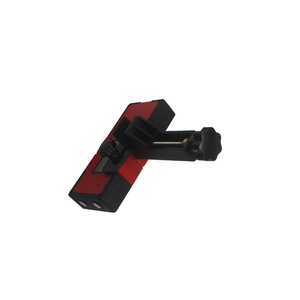 Récepteur de niveau laser rotatif numérique, m, niveau laser OEM niveau de faisceau rouge vert - Product Image 4