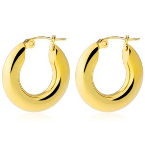 Ensemble de boucles d'oreilles ou de colliers, fabrication experte, usine chinoise, texture de surface uniforme, acier titane technique de haute qualité - Product Image 2