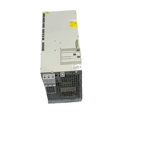 Módulo de Fuente de Alimentación Siemens 6SN1145-1AA01-0AA1, 400V 16A, Salida Dual, Uso Industrial - Product Image 1