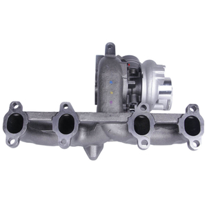 Turbocompresor BV39 54399700011 Completo para Suzuki Jimny 1.5DCI 86HP 63Kw K9K 2004- 54359710029 54359700016 54359880029 - Product Image 5