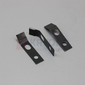 1PC 14.875.001 Gripper Doigt Livraison Sans Uréthane Durable Pour Machine D'impression Accessoires Pièce De Rechange - Product Image 5