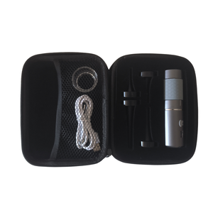 เครื่องตรวจกล้องดิจิตอลทางสัตวแพทย์ HD แบบพกพากล้องส่องตรวจทางสัตวแพทย์กันน้ำมีแอพสำหรับคลินิกสัตว์เลี้ยง - Product Image 3