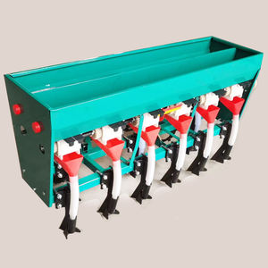 Semoir de blé planteur agricole ménage blé soja et riz machine de <span class=keywords><strong>semences</strong></span> directes luzerne fertilisation et semis machine - Product Image 5