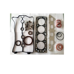 ชุดปะเก็นเครื่องยนต์ Daewoo AVEO 4 สูบ 80.5 มม. ปะเก็นฝาครอบวาล์วหัวสูบสำหรับ Opel เกียร์อัตโนมัติ - Product Image 1