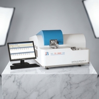 TY-9000 Full Spectrum Optical Emission Spectrometer