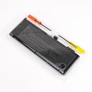 Batería A1321 para App Le <span class=keywords><strong>Mac</strong></span> Book Pro 15" <span class=keywords><strong>A1286</strong></span> Mediados de 2009 Mediados de 2010 - Product Image 4