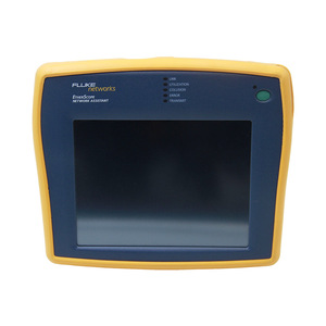 Analizador de Red de Alta Precisión Es2-lan, Etherscope II Tester de Segunda Generación - Product Image 2