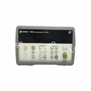 Multímetro Digital Keysight 34460A 34461A 34465A 34470A al MEJOR PRECIO - Product Image 4