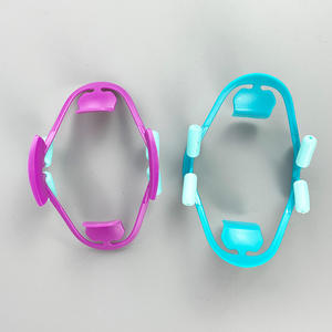 DM injeksi Dental 3D pemutih gigi, pembuka mulut Kelas A + Intraoral bibir retraktor - Product Image 5