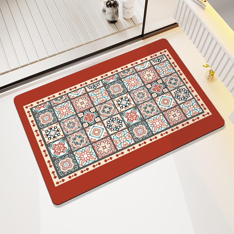 Ancient Style Window Cutting