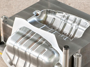 Moldes de Inyección de Precisión de Acero Preendurecido, Sistema de Canales Calientes, Calidad de Exportación para Electrodomésticos y Piezas Automotrices, Análisis DFM Gratuito - Product Image 2