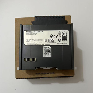 PLC Pac chuyên dụng bộ điều khiển 100% New Original Brand New gốc tại chỗ PLC lập trình điều khiển PLC mô-đun AX-308EA0MA1T - Product Image 1