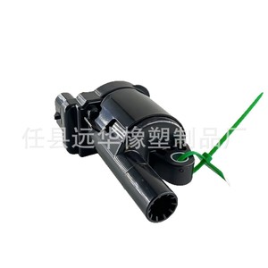 คอยล์จุดระเบิด UF742 GM12658183 สำหรับคาดิลแลคเชฟโรเลตอะไหล่ทดแทนใหม่ YH-3028 - Product Image 4