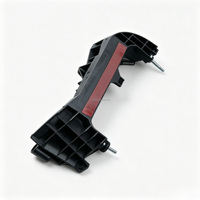 Support de fixation de feux de position latéraux arrière pour Nissan GTR R35 2007-2024, références 85226-6HW0A et 85227-6HW0A