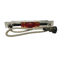 Sonda de Inspección de Campo para Detección de Flujo Magnético Longitudinal (MFL), Transductor de Fuga de Flujo Magnético, Herramienta de Prueba NDT para Tuberías de Acero