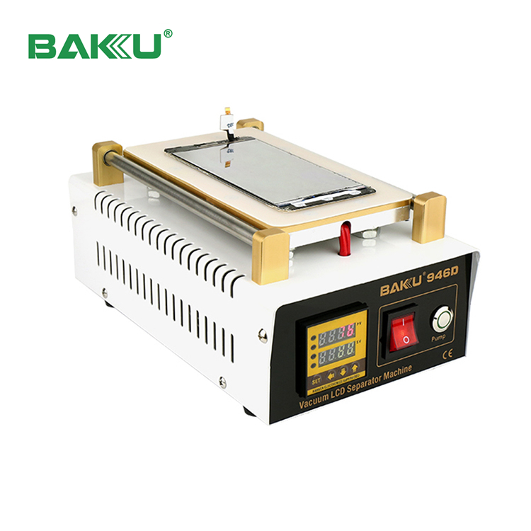 Баку BK-946E сепаратор телефон ремонт