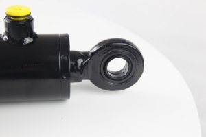 <span class=keywords><strong>Tadano</strong></span> derek teleskopik silinder hidrolik WCS silinder lasan kualitas tinggi dengan ujung bola putar dipasang - Product Image 2