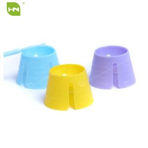 Dentale a Gettare Di Plastica Dappen Dish - Product Image 4