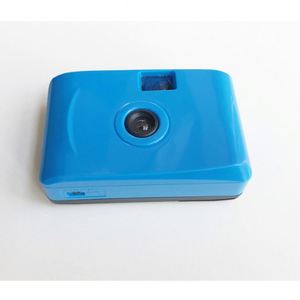 Cámara Analógica Desechable Promocional – Regalo de Fotografía con Película Personalizada para Actividades de Marca y Fiestas - Product Image 3