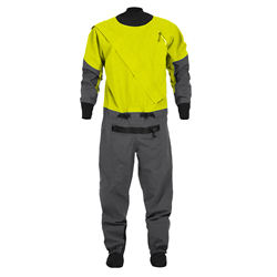 Dry Suit Quick Delivery Chest Zip <strong>Kayak</strong> 100% Waterproof Polyester Custom Outdoor Adventures Hunting Fly Fishing - Product Image 5