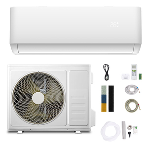 Air Conditioner Multi <b>Mini</b> <b>Split</b> Conditioners Energy Efficient Operates With Low Energy Consumption at 3.10 EER. Quiet Ope - Product Image 4