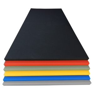 Alfombrilla de Judo comercial de 5cm para artes marciales-Taekwondo, Jiu Jitsu y <span class=keywords><strong>Karate</strong></span> Dojos - Product Image 4
