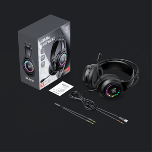 Casque <span class=keywords><strong>de</strong></span> sport filaire ONIKUMA X92 avec microphone, son stéréo, personnalisation du logo, mains libres, câble OEM, casque <span class=keywords><strong>de</strong></span> jeu <span class=keywords><strong>pas</strong></span> <span class=keywords><strong>cher</strong></span> - Product Image 5