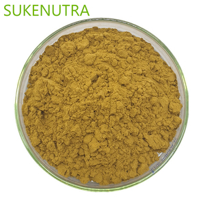 Оптовая продажа, экстракт 10% Icariin Epimedium Sagittatum, поддержка на заказ - Product Image 4