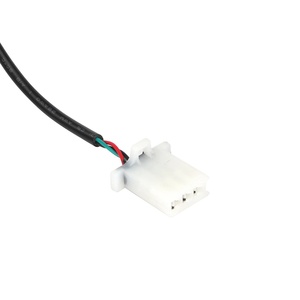 Acelerador de Pulgar para Bicicleta Eléctrica de 12V a 72V, Empuñadura de Acelerador, Acelerador para Bicicleta Eléctrica de 12V 24V 48V 72V - Product Image 4