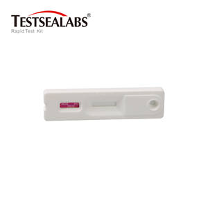 ชุดทดสอบการตั้งครรภ์แบบเร็ว <span class=keywords><strong>HCG</strong></span> ระดับมืออาชีพ - ความแม่นยำระดับคลินิกสำหรับใช้ที่บ้านและทางการแพทย์ ได้รับมาตรฐาน ISO/CE - Product Image 1