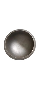 Nhà máy bán Dn15-dn2000 vòm End <span class=keywords><strong>Cap</strong></span> torispherical đầu Carbon Ống thép không gỉ End <span class=keywords><strong>Cap</strong></span> - Product Image 2