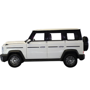 KEYU Moteur asynchrone AC 60V/72V 3000W-5000W à taux de réachat élevé pour SUV électrique urbain - Product Image 1