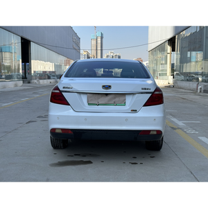 <span class=keywords><strong>Auto</strong></span> Geely Emgrand de Gasolina para Adultos, <span class=keywords><strong>Auto</strong></span> Inteligente a <span class=keywords><strong>Precio</strong></span> Económico, Vehículo Usado de Segunda Mano, <span class=keywords><strong>Auto</strong></span> Geely Usado - Product Image 6