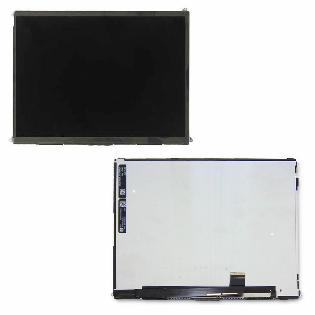 Lcd for iPad 3 A1416 A1430 A1403 iPad 4 A1458 A1459 A1460 Display Screen