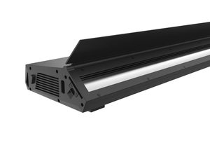 Barra de Luz LED para Pared 2026 de 350W - IP65 Impermeable RGBMCAL Regulable Iluminación Profesional Arquitectónica para Escenarios - Product Image 4