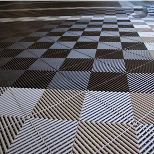 Fabbrica all'ingrosso autolavaggio prezzo più basso personalizzato pavimento del Garage con Design classico - Product Image 4