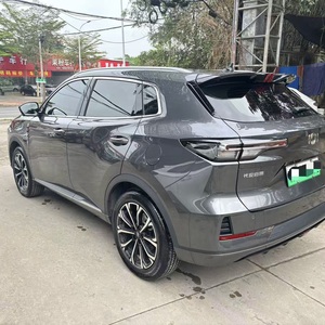 Changan Qiyuan Q05 Classique Modèle 2025 Édition Zhenxiang 125 Beyond Edition Véhicule d'occasion Hybride Rechargeable Kilométrage : <span class=keywords><strong>10000</strong></span> km - Product Image 5