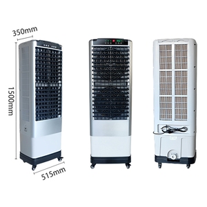 Refroidisseurs d'air portables JHCOOL 7500cmh pour la maison, <span class=keywords><strong>climatiseurs</strong></span> portables - Product Image 6