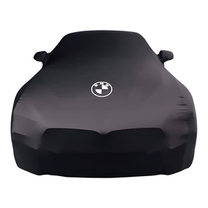 Funda de Coche Personalizada para <span class=keywords><strong>BMW</strong></span> F30 F31 Serie 3 Modern <span class=keywords><strong>Lifestyle</strong></span> Touring, Tela de Terciopelo Suave, Funda de Garaje Antipolvo para Todas las Estaciones - Product Image 2