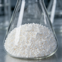 Kaliumsorbaat fijn poeder met consistente kwaliteit voor voedingsmiddelenproductie en ingrediëntenlevering