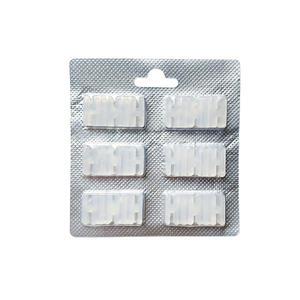 Tiras Aromáticas Vorwerk para Aspiradoras VK135 136 140 150, Ambientadores para el Hogar, Filtros Sólidos en Barra - Product Image 4