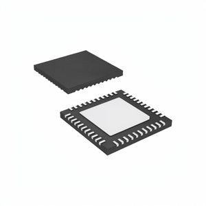 ATMEGA162V-8MJ Electronic Chips Component Embedded 44 VFQFN Exposed Pad In Stock - Product Image 1
