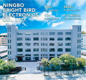 Lampe solaire de jardin à LED extérieure populaire, à économie d'énergie, à détection de mouvement, étanche, à montage mural, activée par le mouvement - Product Image 6