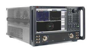 Keysight USB Storage Microwave Network Analyzer Model N5222B N5227B N5225B N5244B for Test Instruments Keysight Microwave Networ - Product Image 5