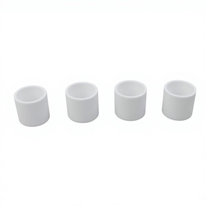 Filtros de Polietileno Sinterizado en Oferta, Filtro de Plástico PE con Buen Precio de Fábrica - Product Image 1