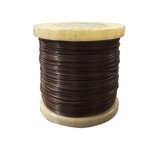 Fil de cuivre de haute qualité en gros d'usine 0.75 - Product Image 1