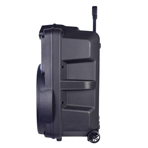 Altavoz Amplificado de 15 Pulgadas y 7500 W, Sistema de Sonido Profesional con Bajos, Altavoz Inalámbrico con Ruedas - Product Image 3