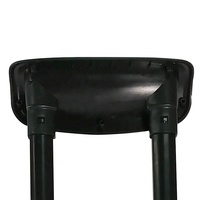 JX Mécanique Trolley Télescopique Bagage Sac Poignée Pièces De Rechange pour Dur Côté Valise Ensemble